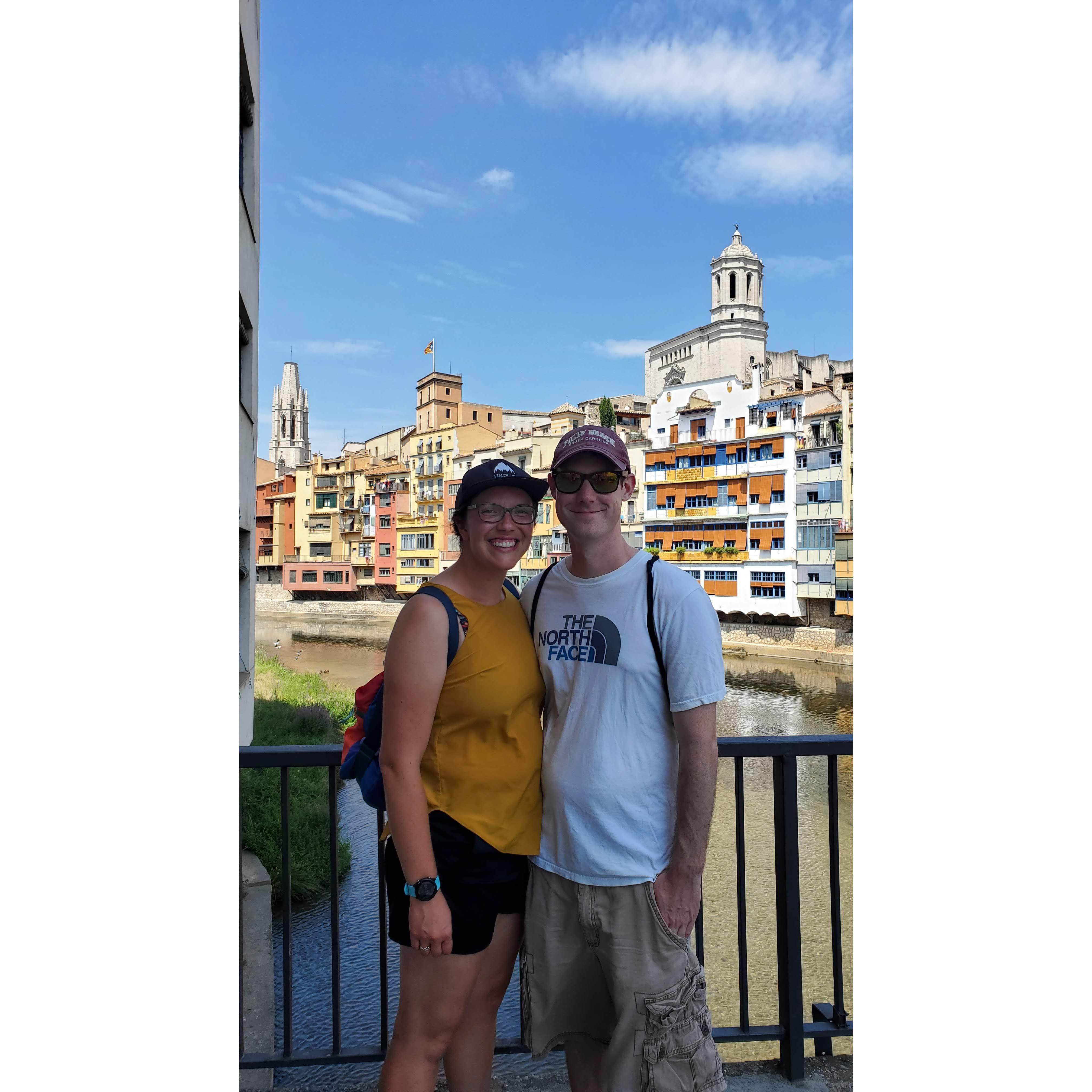 Girona