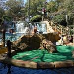 Pirate's Island Adventure Golf of Hilton Head SC