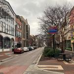 South Kalamazoo Mall