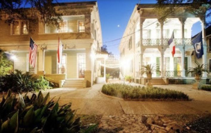 The Wedding Website of Nicki Monet and Ted Barton