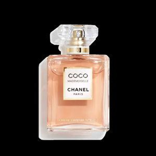 Bridal Shower: COCO MADEMOISELLE Eau de Parfum Spray - 3.4 fl. oz. | CHANEL
