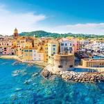 Saint-Tropez
