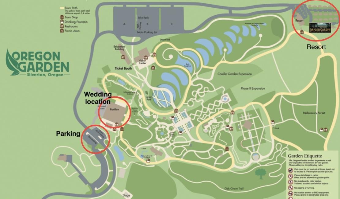 The Wedding Website of Karli Cooper and Mason Kurahara