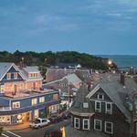 Woods Hole
