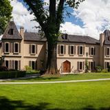 Chateau Ste. Michelle Winery