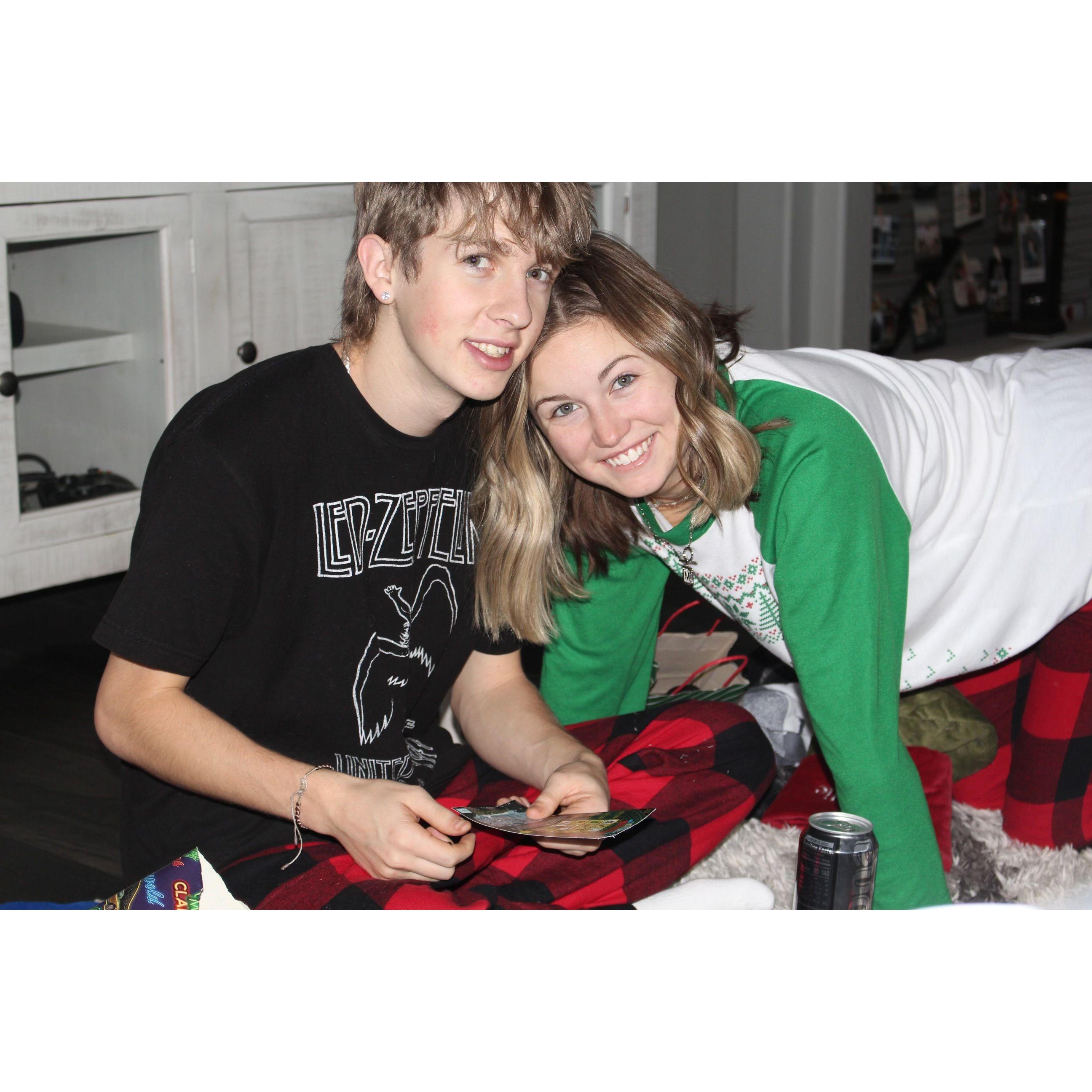 December 25th, 2023 - Christmas 2023!