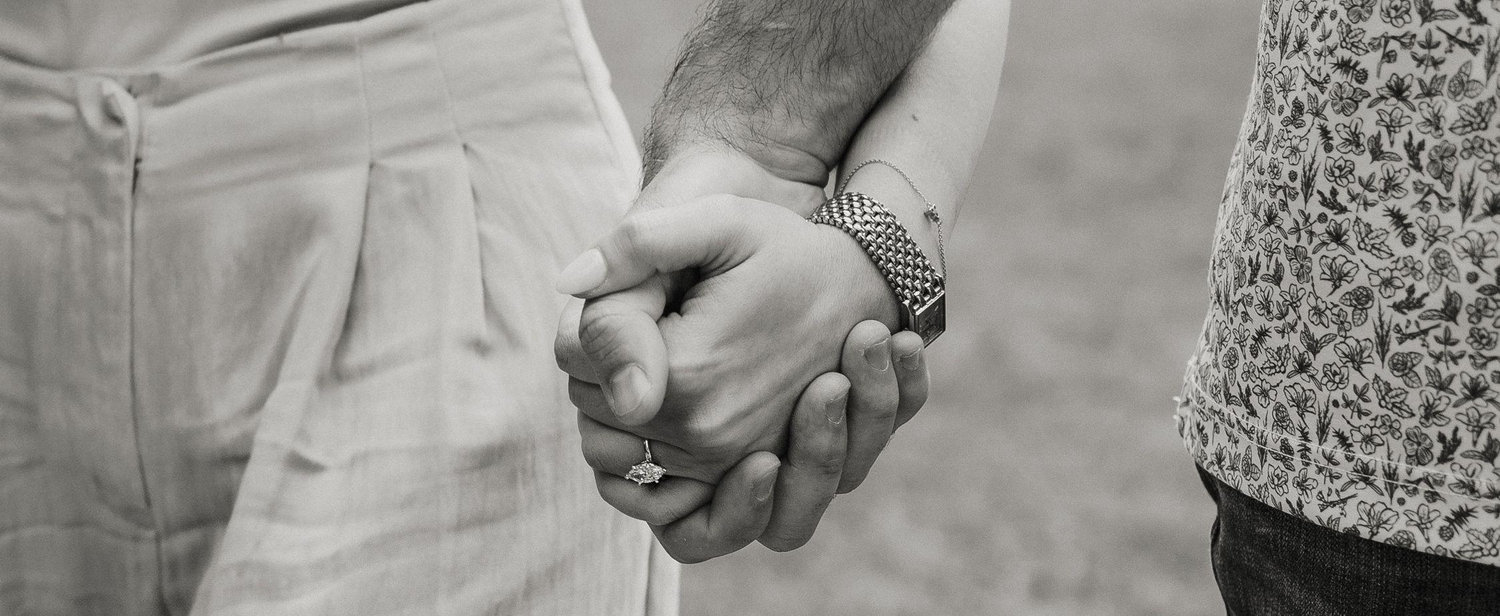 The Wedding Website of Parmis Malekghasemi and Paul Sands