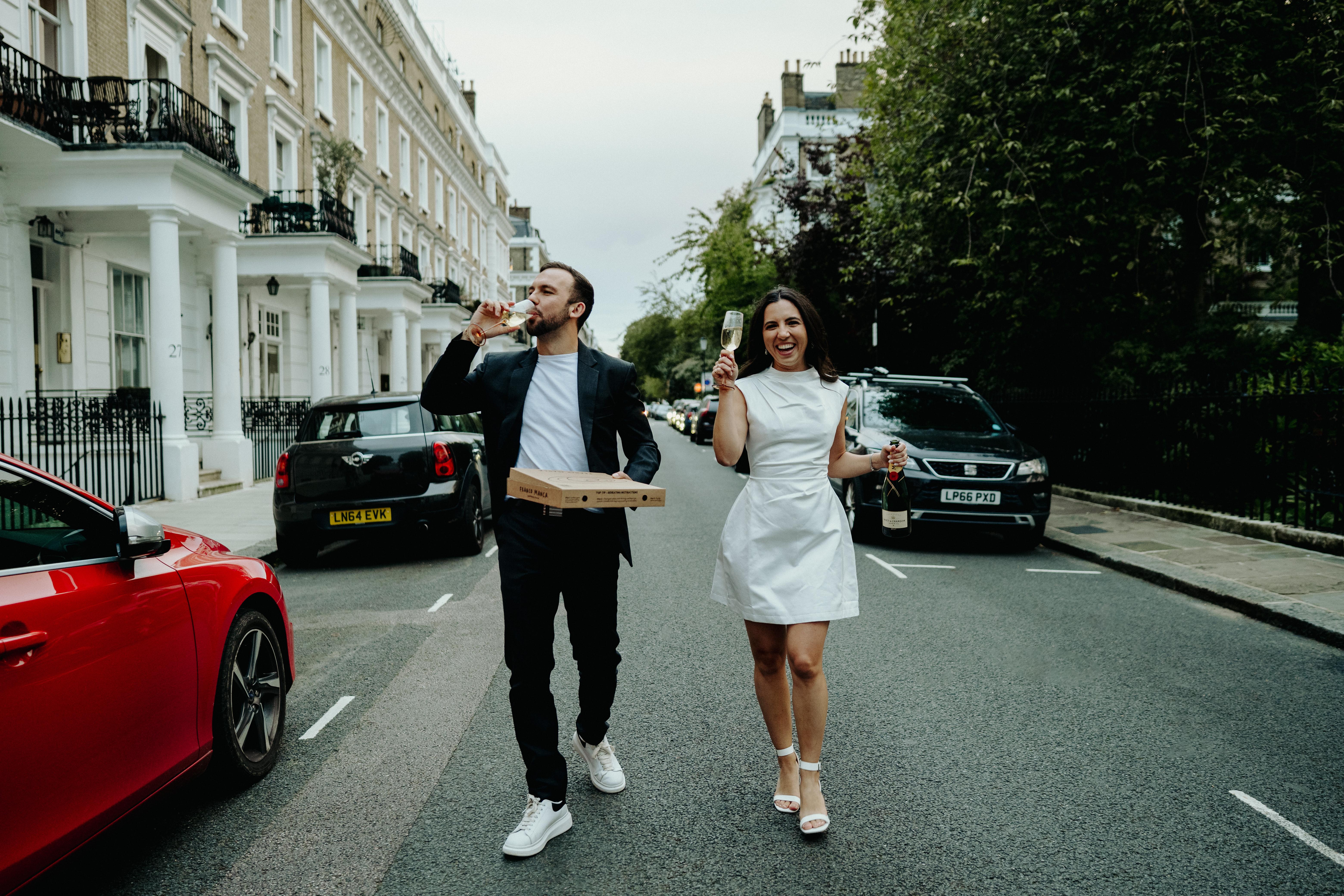 The Wedding Website of Riccardo Mameli and Raquel Santana Lopo