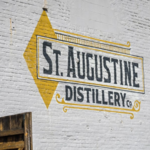 Saint Augustine Distillery