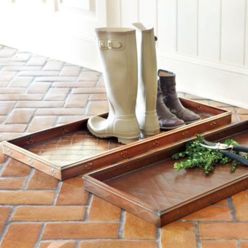 Ballard Boot Tray