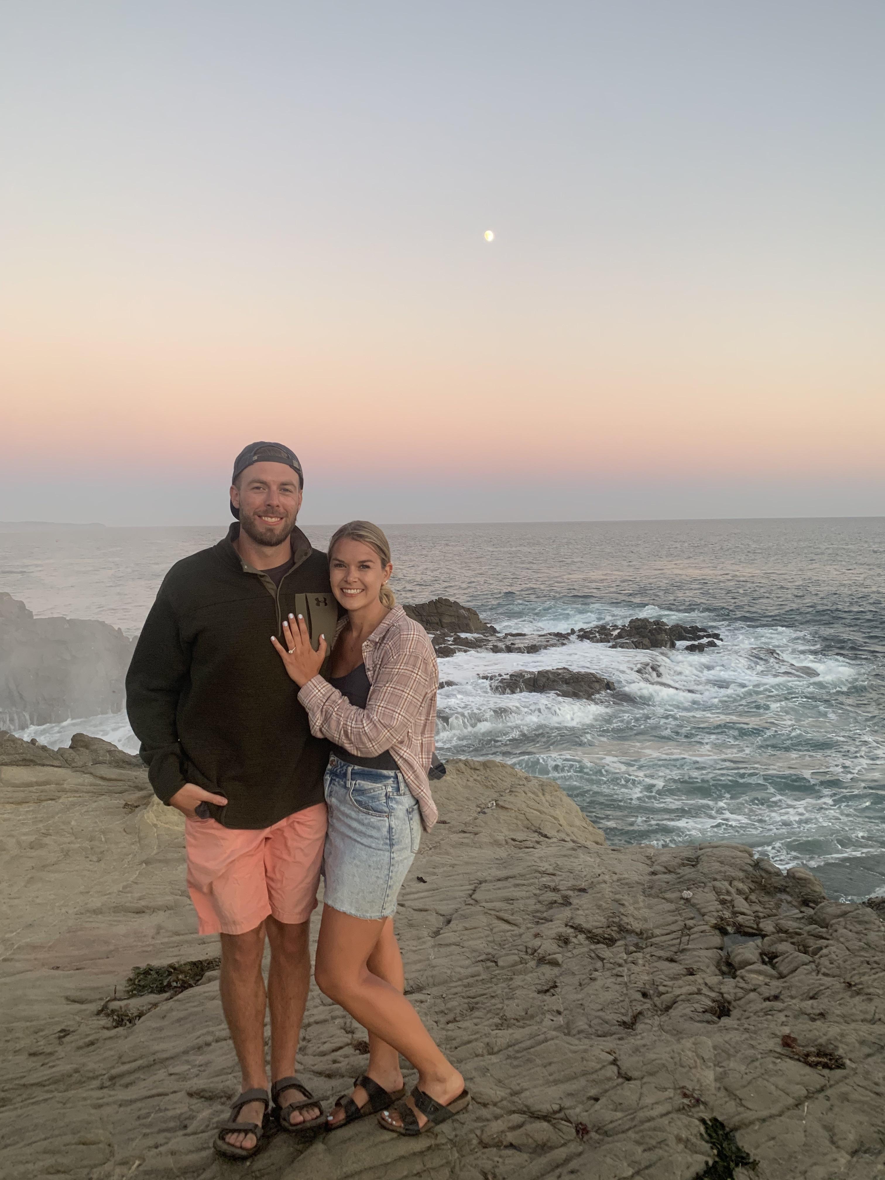 The Wedding Website of Melissa Cooley and Kevin Post