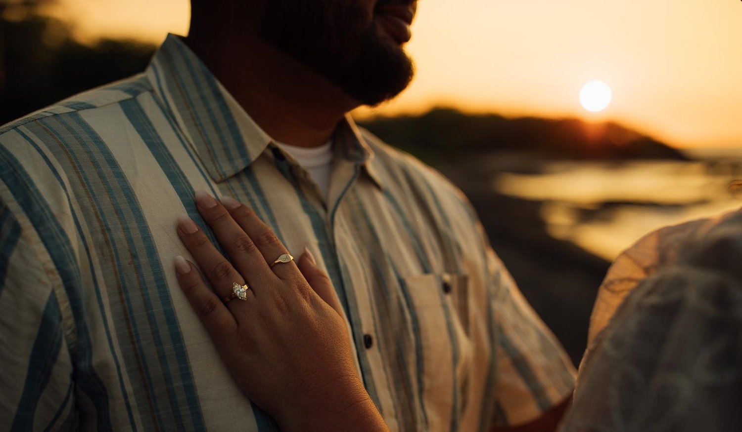 The Wedding Website of Adalida Keller and Leovardo Lopez