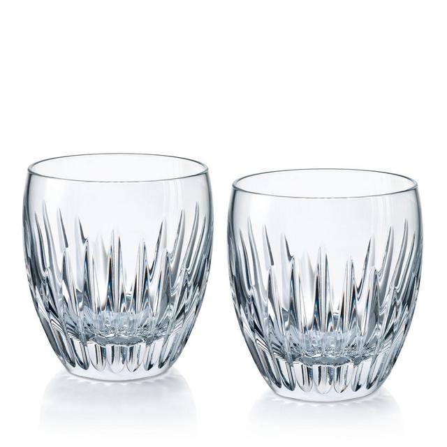 Baccarat Massena Tumbler, Set of 2