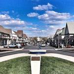 The Outlet Shoppes at Gettysburg
