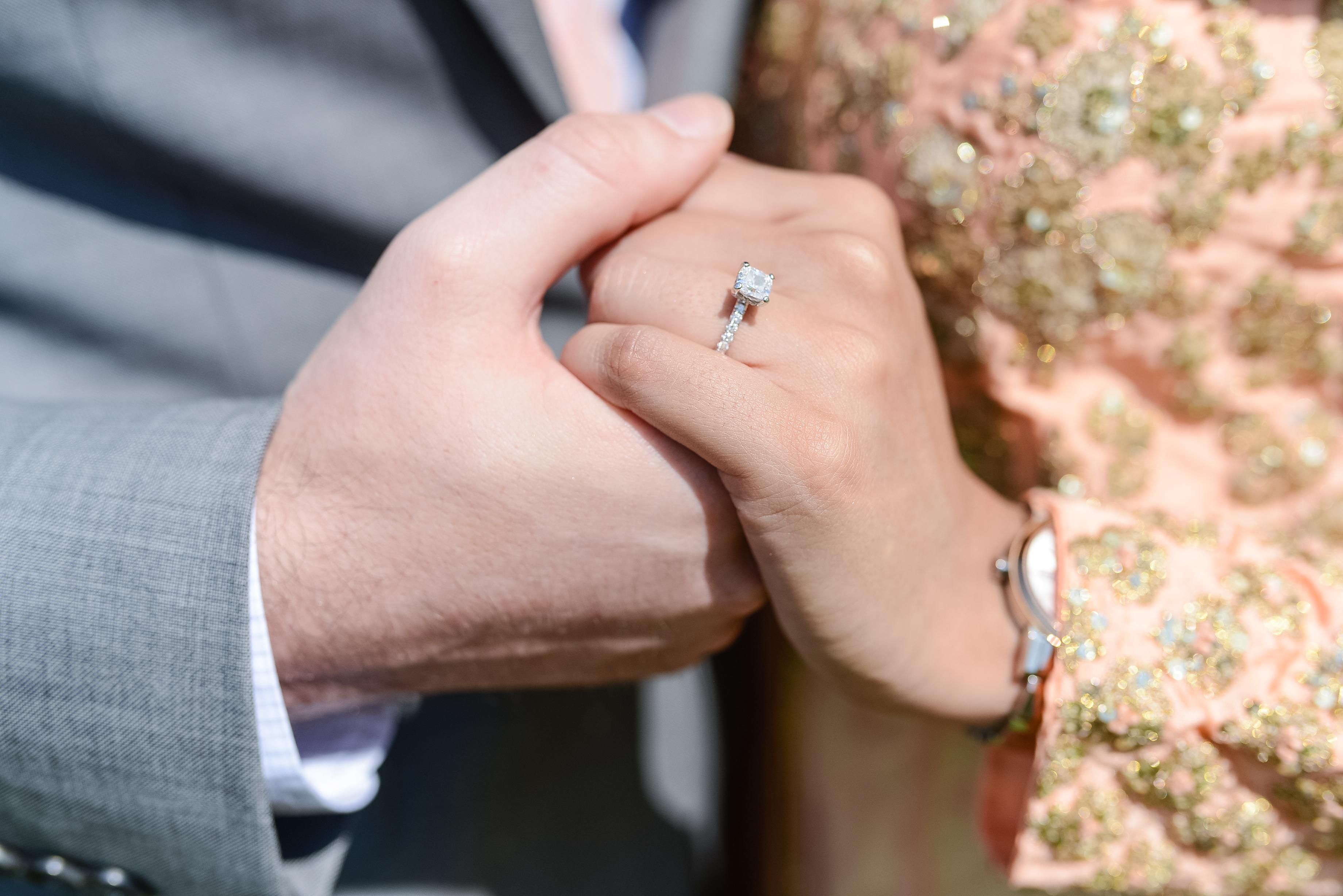 The Wedding Website of Shireen Dogar and Drew Smith