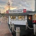 The Clam Shack