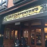 Lulu Carpenter's