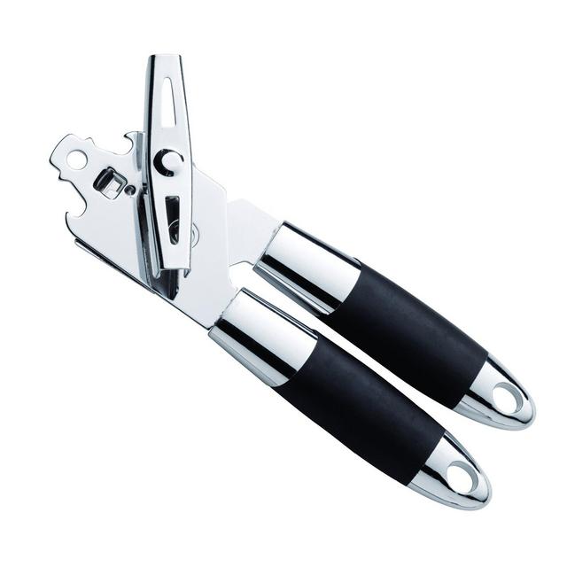 Cuisinox Can Opener with Soft Touch