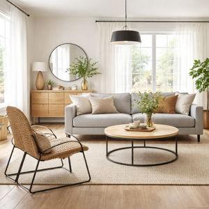 Furniture Fund for Future House
