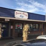 Storm Castle Café