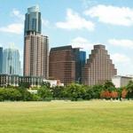 Auditorium Shores at Town Lake Metropolitan Park
