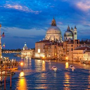 Our (Italian) Honeymoon Fund