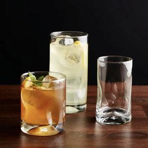 Vasos de Vidrio Set | Crate & Barrel