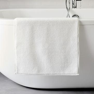 Organic Luxury Fibrosoft™ Bath Mats