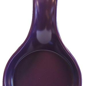 Reston Lloyd, Ltd. - Calypso Basics by Reston Lloyd Spoon Rest, Plum