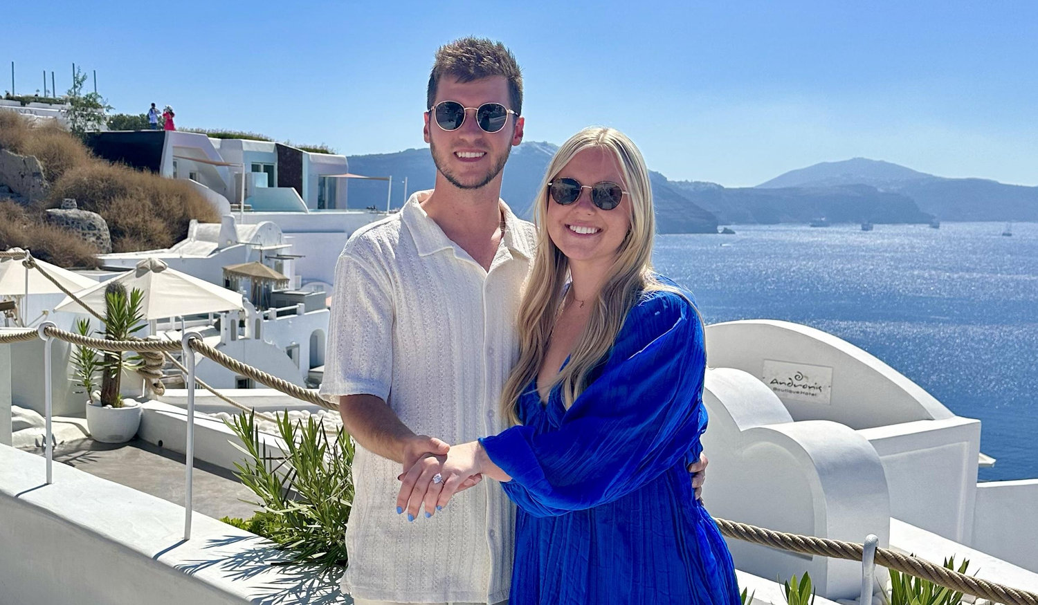The Wedding Website of Tia Nicole Thornsberry and Devon Michael Tomlinson