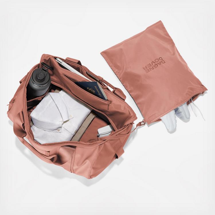 Dagne Dover, Denver Large Convertible Duffle Bag | Zola
