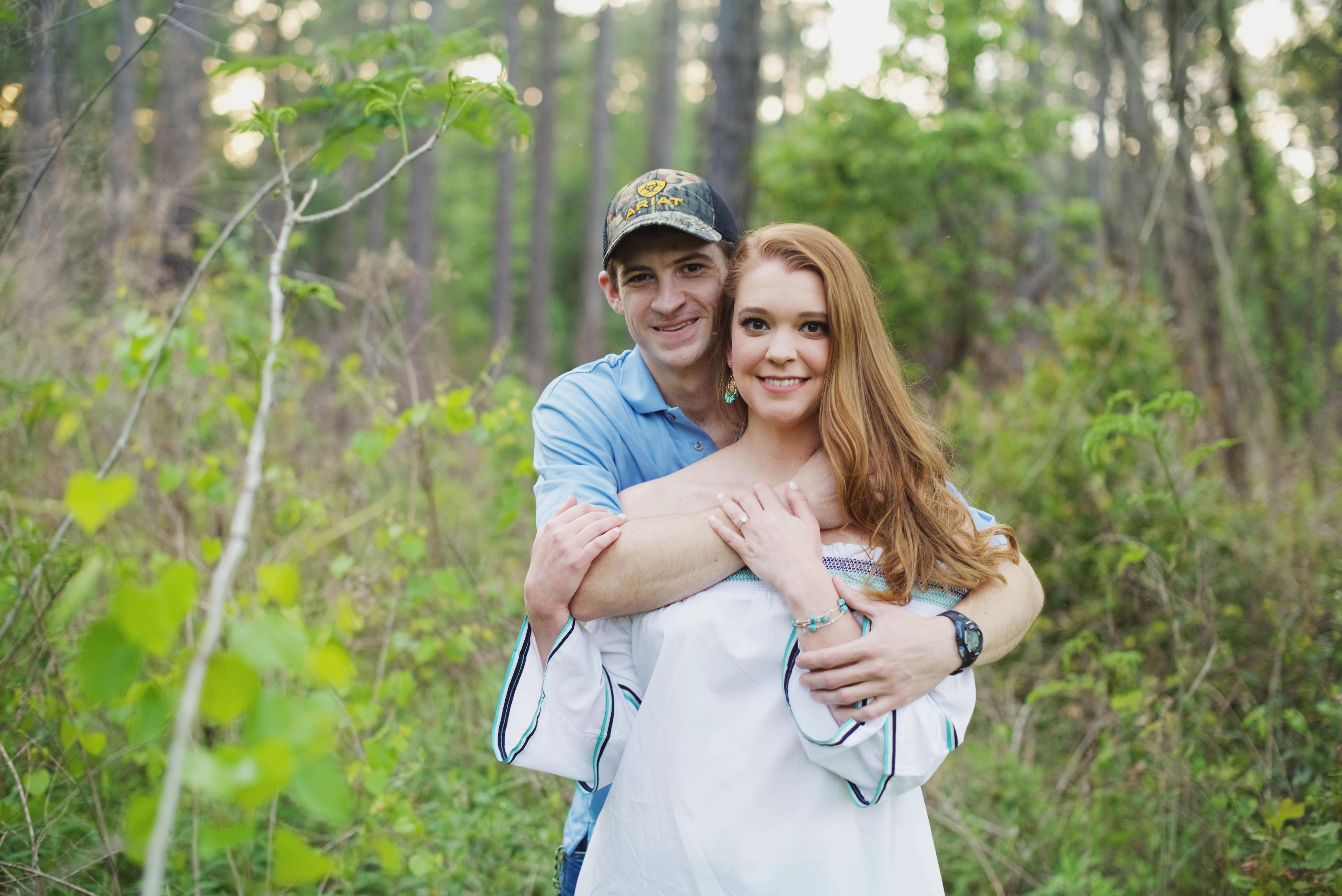 The Wedding Website of Stephanie Mitchell and Ty Lovett