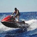 Waverunners Cancun