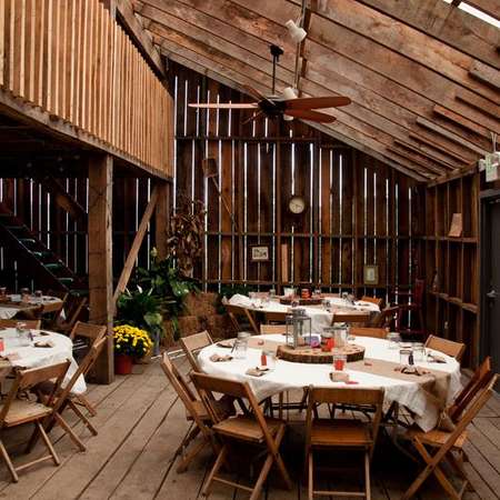 Five Pines Barn - Wedding Venues - Zola