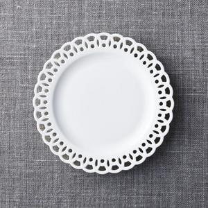 Sophia dessert Plate