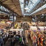 Spitalfields Market