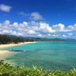 Kailua Beach