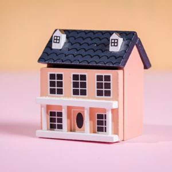 Future Home Savings <3
