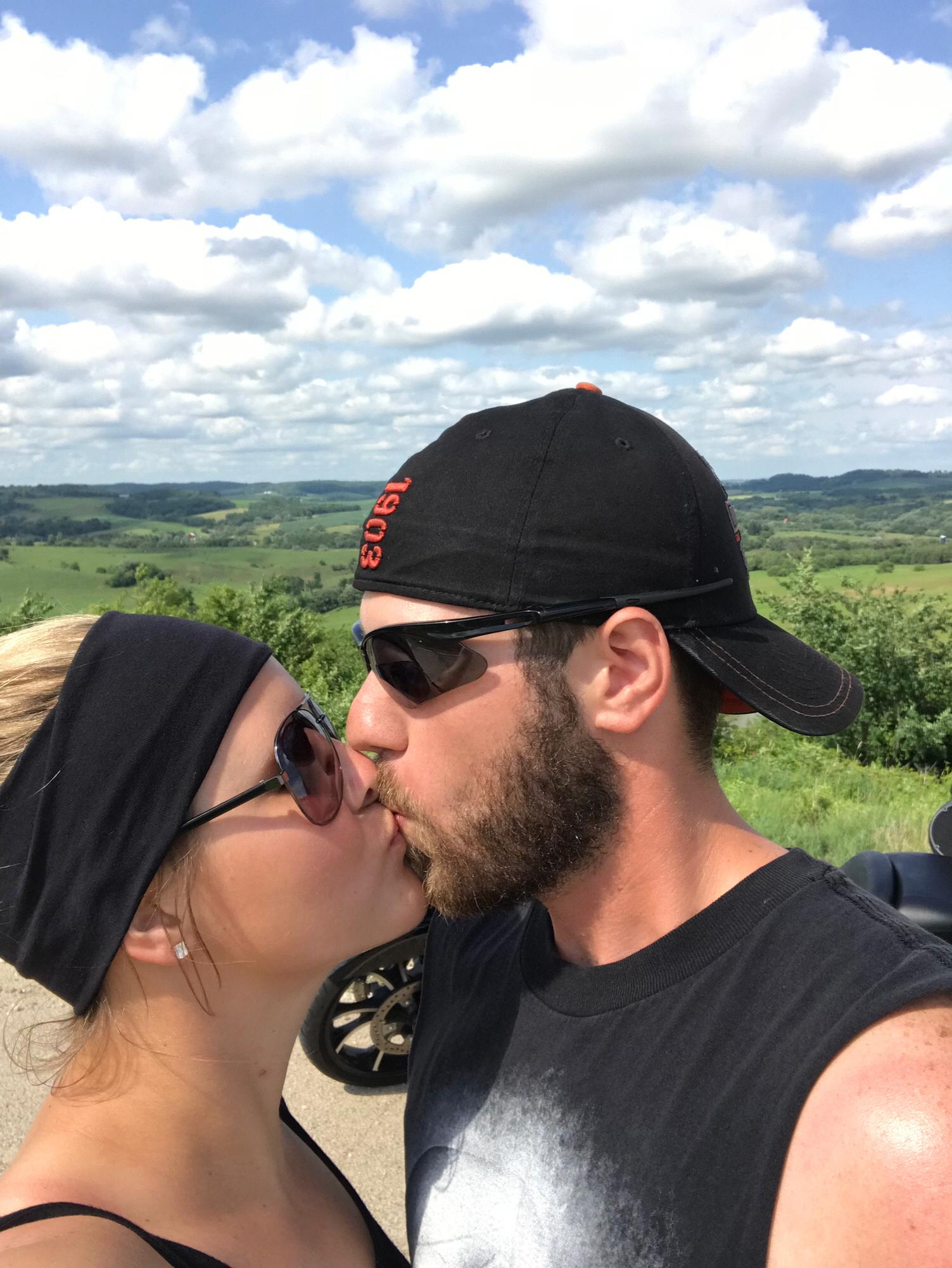 Bike trip to Galena!