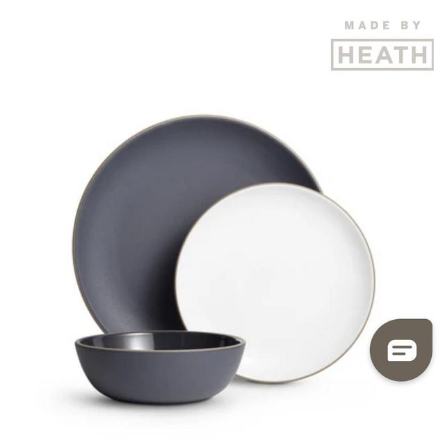 Marion Dinnerware Set