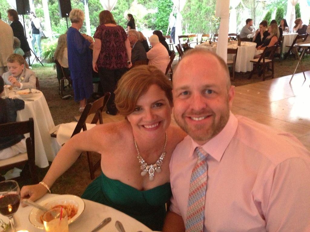 The Wedding Website of Kathleen Brown and Steven Boyle