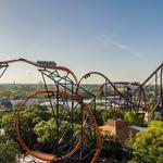 Busch Gardens Tampa Bay