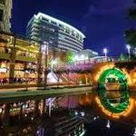 The Woodlands