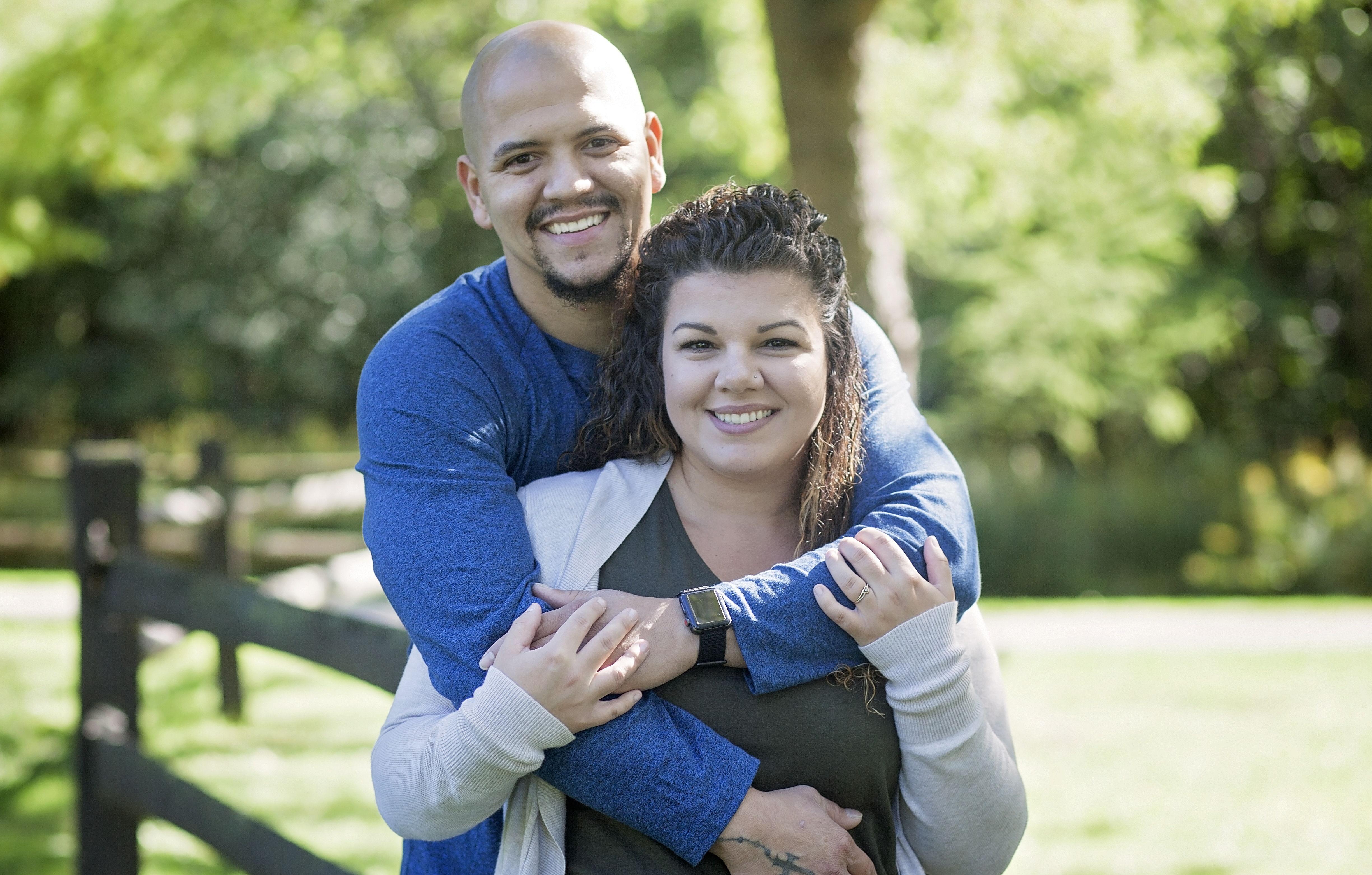 The Wedding Website of Chelsea Niles and Jonathan Sanchez