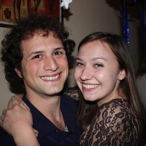 New Year's Eve in Istanbul.