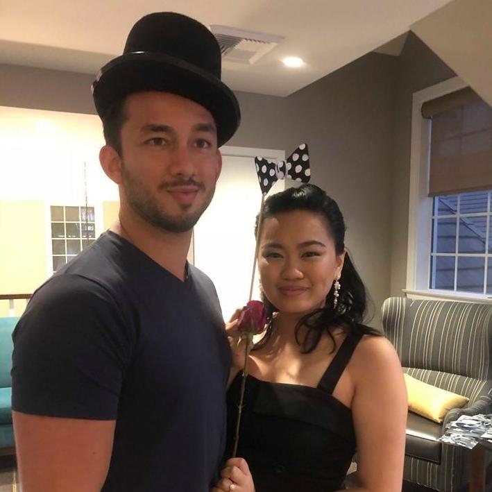 Robert's Surprise Birthday Party 2018