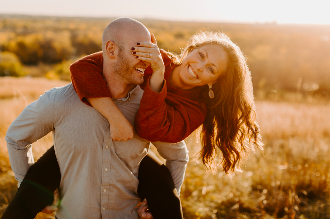The Wedding Website of Sara Rimmereid and Nate Sarrazin