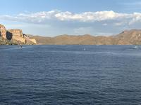 Saguaro Lake