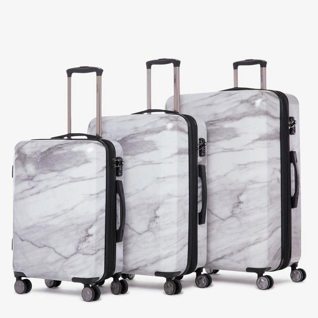 Astyll 3-Piece Luggage Set