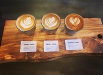 The Coffee Corner